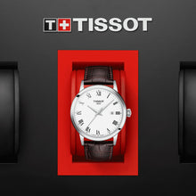 Load image into Gallery viewer, TISSOT Classic Dream T129.410.16.013.00