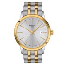 Load image into Gallery viewer, TISSOT Classic Dream T129.410.22.031.00