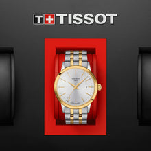 Load image into Gallery viewer, TISSOT Classic Dream T129.410.22.031.00