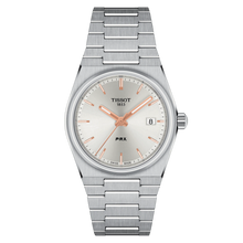 Load image into Gallery viewer, TISSOT PRX 35 mm T137.210.11.031.00