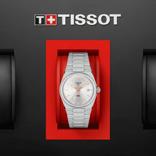 Load image into Gallery viewer, TISSOT PRX 35 mm T137.210.11.031.00