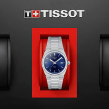 Load image into Gallery viewer, TISSOT PRX 35 mm T137.210.11.041.00