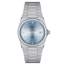 Load image into Gallery viewer, TISSOT PRX 35 mm T137.210.11.351.00