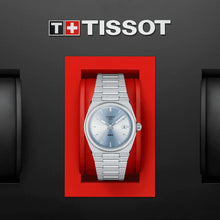 Load image into Gallery viewer, TISSOT PRX 35 mm T137.210.11.351.00