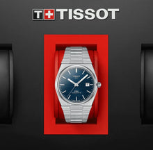 Load image into Gallery viewer, TISSOT PRX Powermatic 80 T137.407.11.041.00