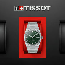 Load image into Gallery viewer, TISSOT PRX Powermatic 80 T137.407.11.091.00