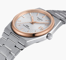 Load image into Gallery viewer, TISSOT PRX Powermatic 80 T137.407.21.031.00