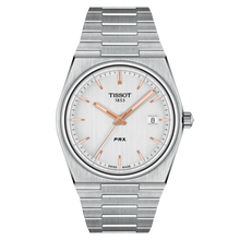 Load image into Gallery viewer, TISSOT PRX T137.410.11.031.00
