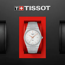 Load image into Gallery viewer, TISSOT PRX T137.410.11.031.00