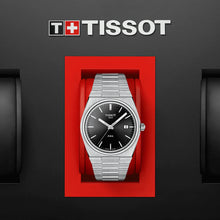 Load image into Gallery viewer, TISSOT PRX T137.410.11.051.00