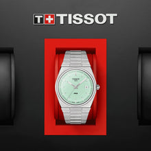 Load image into Gallery viewer, TISSOT PRX T137.410.11.091.01