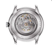 Load image into Gallery viewer, TISSOT Chemin des Tourelles Powermatic 80 39mm T139.807.11.031.00