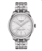 Load image into Gallery viewer, TISSOT Chemin des Tourelles Powermatic 80 39mm T139.807.11.031.00
