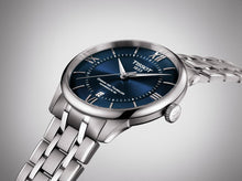 Load image into Gallery viewer, TISSOT Chemin des Tourelles Powermatic 80 39mm T139.807.11.048.00