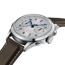 Load image into Gallery viewer, TISSOT TELEMETER 1938 T142.462.16.032.00
