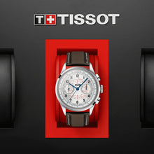Load image into Gallery viewer, TISSOT TELEMETER 1938 T142.462.16.032.00