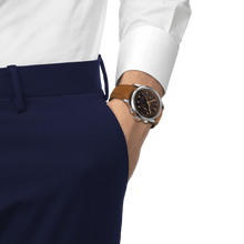 Load image into Gallery viewer, TISSOT TELEMETER 1938 T142.462.16.052.00