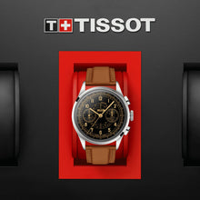 Load image into Gallery viewer, TISSOT TELEMETER 1938 T142.462.16.052.00