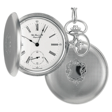 Load image into Gallery viewer, TISSOT Savonnette Mechanical Pocket Watch T83.1.452.13