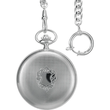 Load image into Gallery viewer, TISSOT Savonnette Mechanical Pocket Watch T83.1.452.13