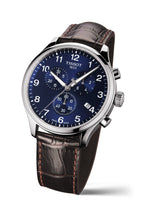 Load image into Gallery viewer, TISSOT Chrono XL Classic T116.617.16.047.00