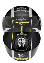 Load image into Gallery viewer, TISSOT T-Race MotoGP Limited Edition Automatic Chronograph T011.414.16.032.00