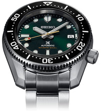 Load image into Gallery viewer, SEIKO PROSPEX SPB207 140th-Anniversary Limited Edition