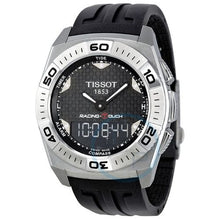 Load image into Gallery viewer, TISSOT Racing Touch T002.520.17.201.01