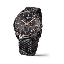Load image into Gallery viewer, TISSOT PR 100 Chronograph T101.417.23.061.00