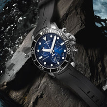 Load image into Gallery viewer, TISSOT Seastar 1000 Chronograph T120.417.17.041.00