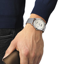 Load image into Gallery viewer, TISSOT Heritage Visodate T118.410.11.277.00