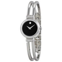 Load image into Gallery viewer, MOVADO Harmony Ladies Watch with Diamonds 0606239
