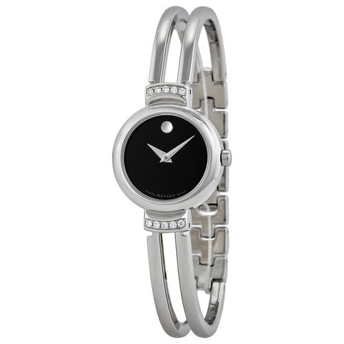MOVADO Harmony Ladies Watch with Diamonds 0606239