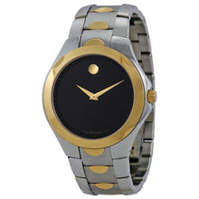 Load image into Gallery viewer, Movado Luno Men&#39;s Watch 0606381

