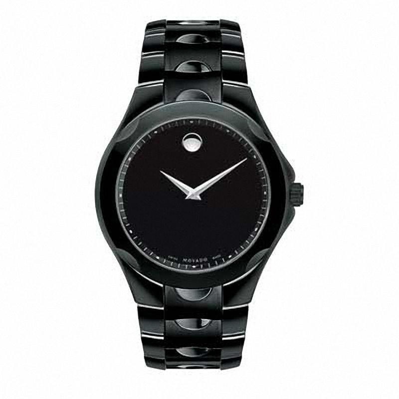 Movado Luno Sport Museum 0606536