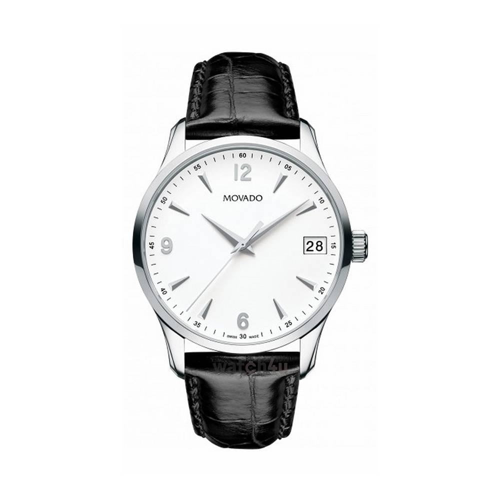 Movado 0606569 Circa Men's Quartz Watch