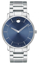 Load image into Gallery viewer, MOVADO Museum 0606688
