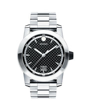 Load image into Gallery viewer, MOVADO Vizio Chronograph 0607050
