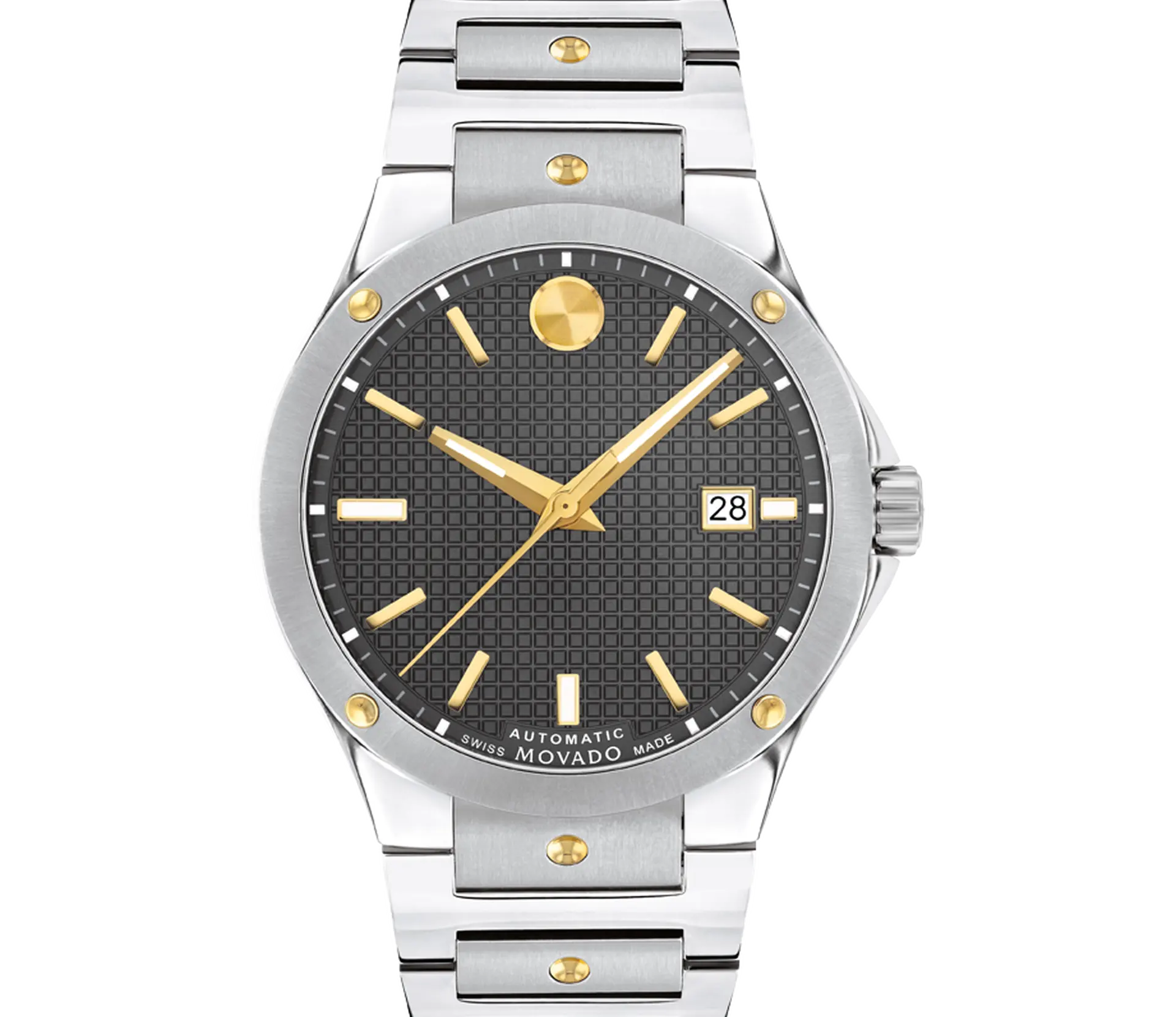 MOVADO COLLECTION Europa Watch Jewellery