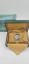 Load image into Gallery viewer, Rolex Master II GMT 18k/SS 16713.
