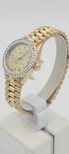 Load image into Gallery viewer, Rolex Ladies 6618 Diamond Dial and Bezel.  Selling in the store only or contact us.
