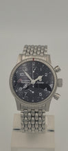 Load image into Gallery viewer, Tutima Eurofighter Typhoon GMT Automatic Chronograph 717802
