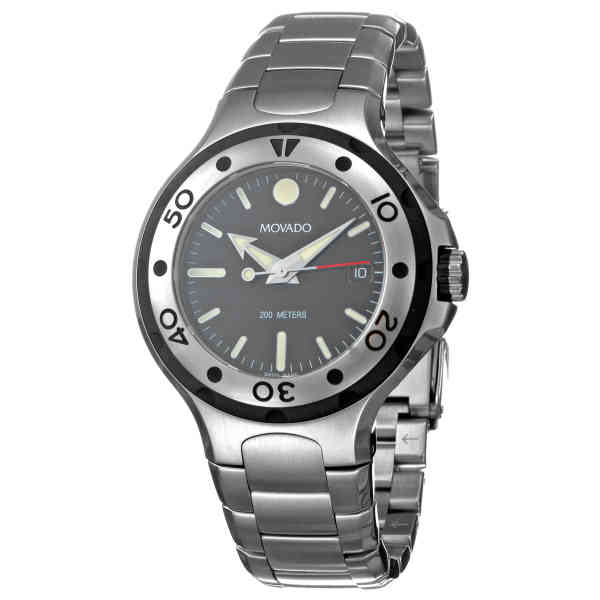 MOVADO Series 800 2600001 45% off