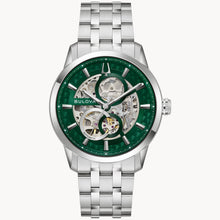Load image into Gallery viewer, BULOVA Sutton Automatic 96A329
