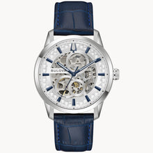 Load image into Gallery viewer, BULOVA Sutton Automatic 96A330
