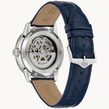 Load image into Gallery viewer, BULOVA Sutton Automatic 96A330
