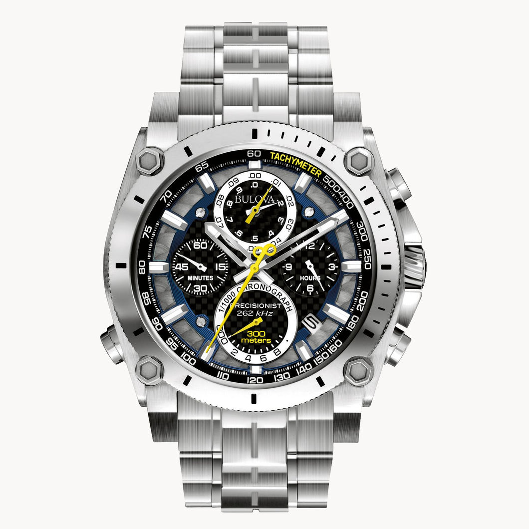 BULOVA Precisionist Icon 96B175