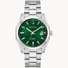 Load image into Gallery viewer, BULOVA Surveyor Automatic 96B429
