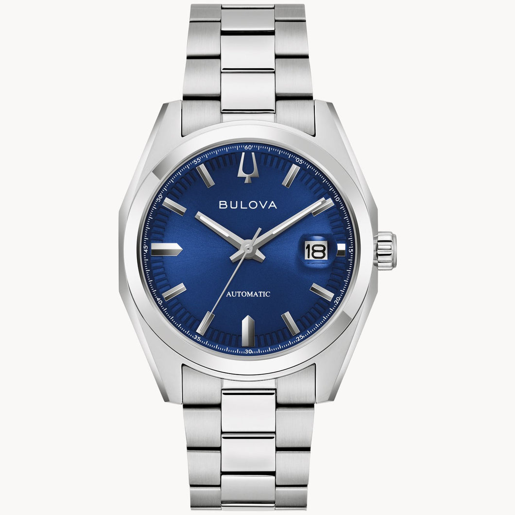 BULOVA Surveyor Automatic 96B436
