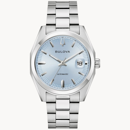 BULOVA Surveyor Automatic 96B469